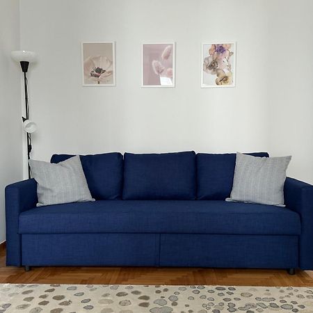 Apartamento Urban Oasis Atenas Exterior foto