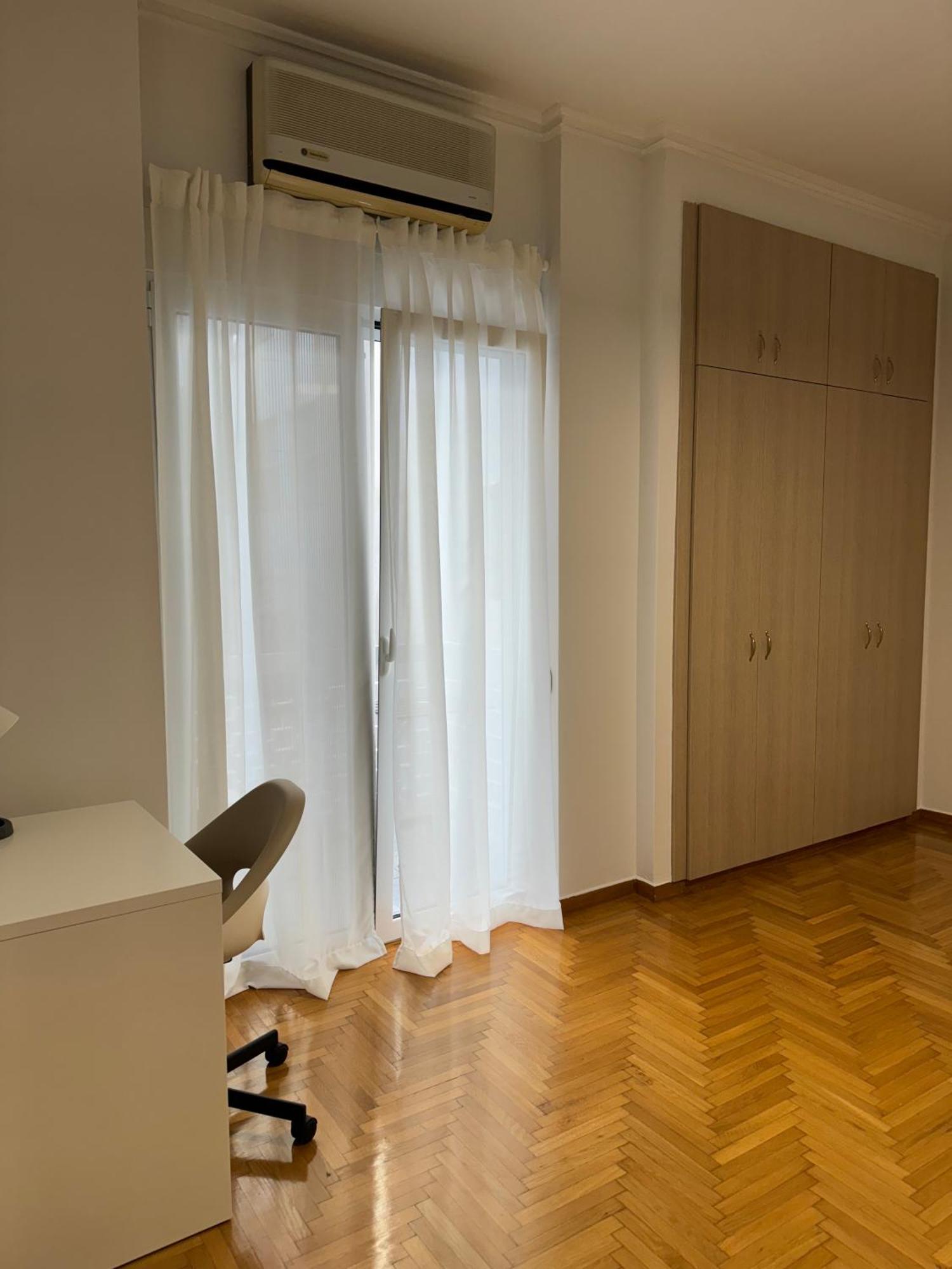 Apartamento Urban Oasis Atenas Exterior foto